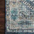 Product Image 1 for Skye Denim / Natural Rug from Loloi