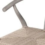 Product Image 20 for Muestra Weathered Grey Counter Stool from Four Hands