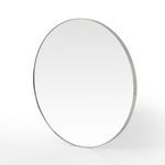 Product Image 7 for Large Bellvue Round Mirror from Four Hands