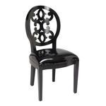 Product Image 1 for Baroque Side Chair from Elk Home