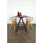 Product Image 1 for Theo Bar Stool from Nuevo