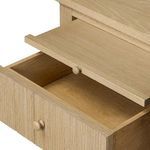 Product Image 14 for Bush Oak Desk from Four Hands