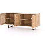 Product Image 2 for Carmel Cane Sideboard from Four Hands