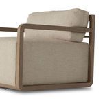 Product Image 9 for Stroud Outdoor Swivel Chair from Four Hands