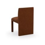 Product Image 4 for Precipice Upholstered Dining Chair from Caracole
