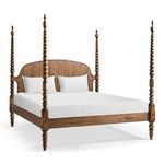 Product Image 1 for Tamarisk Poster Cali Bed from Johnathan Charles