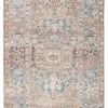 Product Image 1 for Geonna Medallion Blue / Beige Runner Rug from Jaipur 