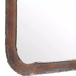 Product Image 1 for Uttermost Gould Oversized Mirror from Uttermost