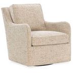 Product Image 1 for Slow Lane Swivel Chair from Hooker Furniture