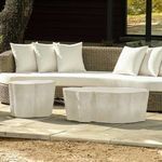 Product Image 1 for Meramec Outdoor Coffee Table from Arteriors