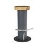 Product Image 1 for Concrete Bar Stool from Phillips Collection