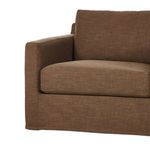 Product Image 10 for Hampton Slipcover Swivel Chair from Four Hands