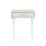 Product Image 2 for Jolene 1-Drawer Side Table from Villa & House