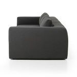 Product Image 5 for Brylee 3-Piece Charcoal Boucle Sectional from Four Hands