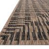 Product Image 2 for Isle Indoor / Outdoor Brown / Black Rug - 2'2" X 3'9" from Loloi