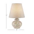 Product Image 12 for Piccolo Mini Table Lamp from Currey & Company