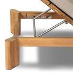 Product Image 9 for Sterling Ibiza Mole Outdoor Chaise from Four Hands