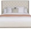 Product Image 1 for Cleo Queen Bed from Vanguard Furniture