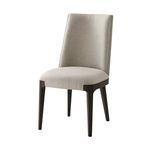 Product Image 2 for Dayton Dining Side Chair, Set of Two from Theodore Alexander