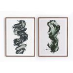 Product Image 1 for Stroke Set By Gold Rush Art Co from Four Hands