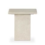 Product Image 17 for Arum Solid Cream Marble End Table from Four Hands