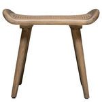Product Image 2 for Arne Scandinavian Small Bench from Uttermost