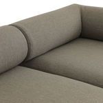 Product Image 10 for Lenox Outdoor 5 Piece Sectional from Four Hands