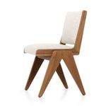 Colima Outdoor Dining Chair image 2