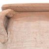 Product Image 1 for Large Megara Terracotta Urn from Creative Co-Op