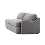 Product Image 9 for Aurelia Right Arm Facing Sofa Piece Broadway Denim from Four Hands