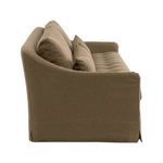 Product Image 3 for Laurent 94" Traditional Slope Arm Slipcover Sofa from Essentials for Living