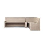 Product Image 17 for Senna Outdoor Dining Banquette L-Shape from Four Hands