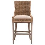 Product Image 1 for Greco Barstool (Set Of 2) from Essentials for Living
