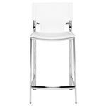 Product Image 1 for Lisbon Counter Stool from Nuevo
