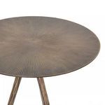 Product Image 4 for Sunburst End Table from Four Hands