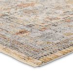 Product Image 1 for Madison Floral Blue/ Beige Rug from Jaipur 