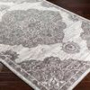 Product Image 2 for Wanderlust Charcoal Silver Rug from Surya