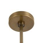 Product Image 5 for Chatelaine Chandelier from Arteriors