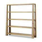 Product Image 2 for Boris Bookcase from Four Hands