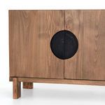 Product Image 1 for Monte Media Console Golden Beech from Four Hands