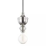 Product Image 1 for Elliot 1 Light Pendant from Mitzi