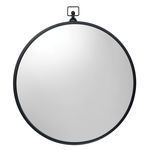 Product Image 1 for Zoe Mirror from Jamie Young