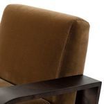 Product Image 7 for Montez Art-Deco Chair from Four Hands