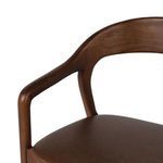 Product Image 16 for Amare Brown Wooden Dining Armchair - Umber Ash from Four Hands