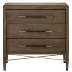 Product Image 1 for Verona Chanterelle Chest from Currey & Company