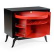 Product Image 2 for Sinatra Drinks Cabinet from Wildwood Home