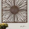 Product Image 2 for Uttermost Josiah Square Wooden Wall Art from Uttermost