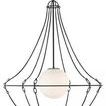Product Image 1 for Stanleigh Pendant from Currey & Company