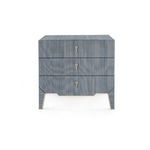 Product Image 1 for Madeline 3-Drawer Side Table from Villa & House