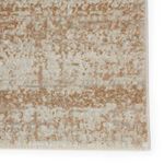Product Image 2 for Vibe By Evanthe Abstract Gold/ Ivory Rug from Jaipur 